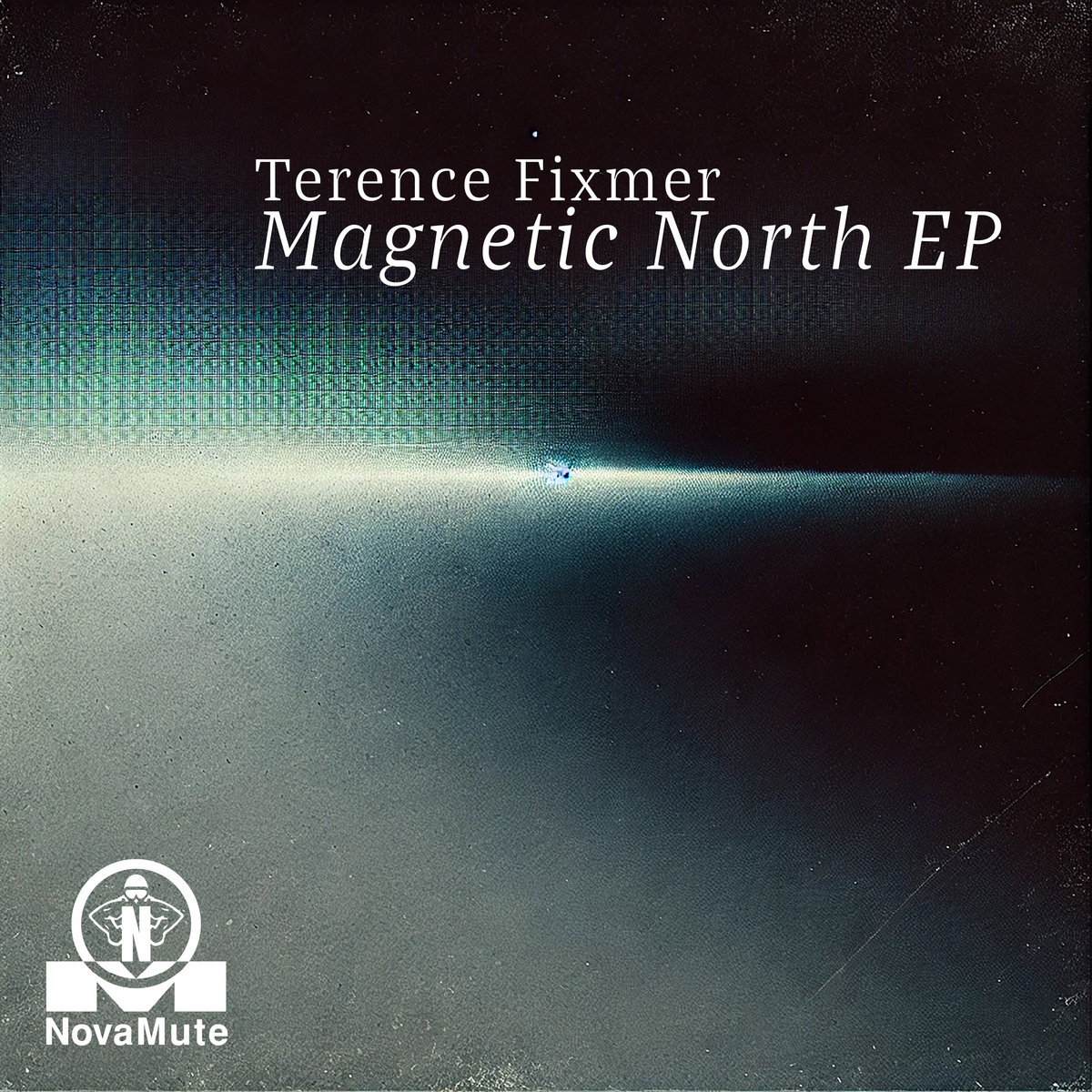 Magnetic North EP