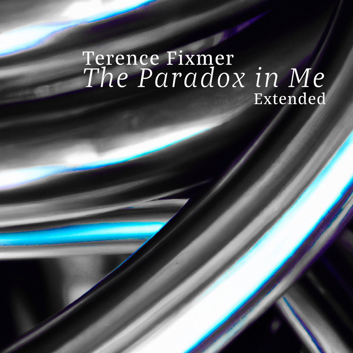 The Paradox In Me (Extended Edition)  [NovaMute / Mute]